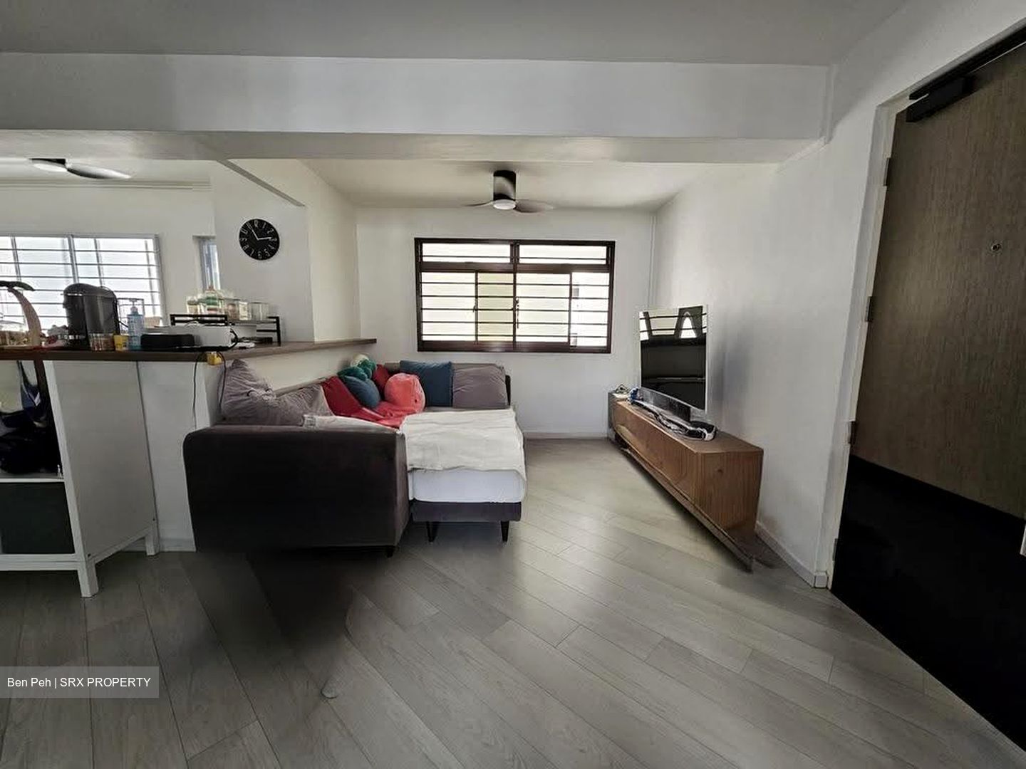 Blk 227B Compassvale Drive (Sengkang), HDB 5 Rooms #634154991